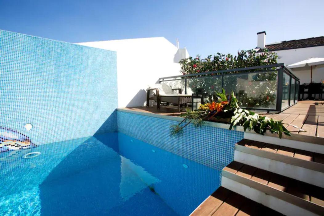2Stay - Luxury Ponta Delgada  Bagian luar foto