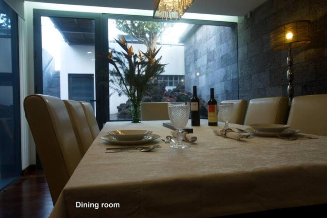 2Stay - Luxury Ponta Delgada  Bagian luar foto