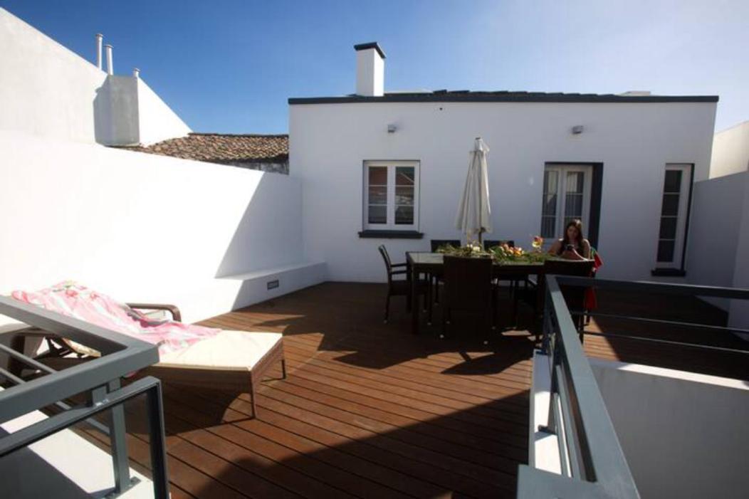 2Stay - Luxury Ponta Delgada  Bagian luar foto