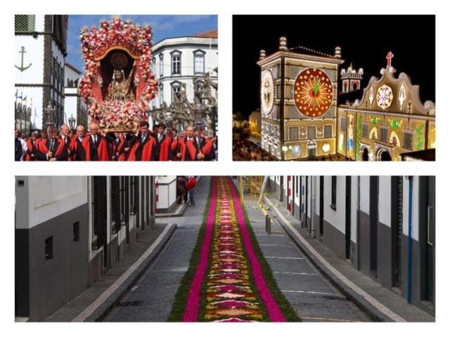 2Stay - Luxury Ponta Delgada  Bagian luar foto