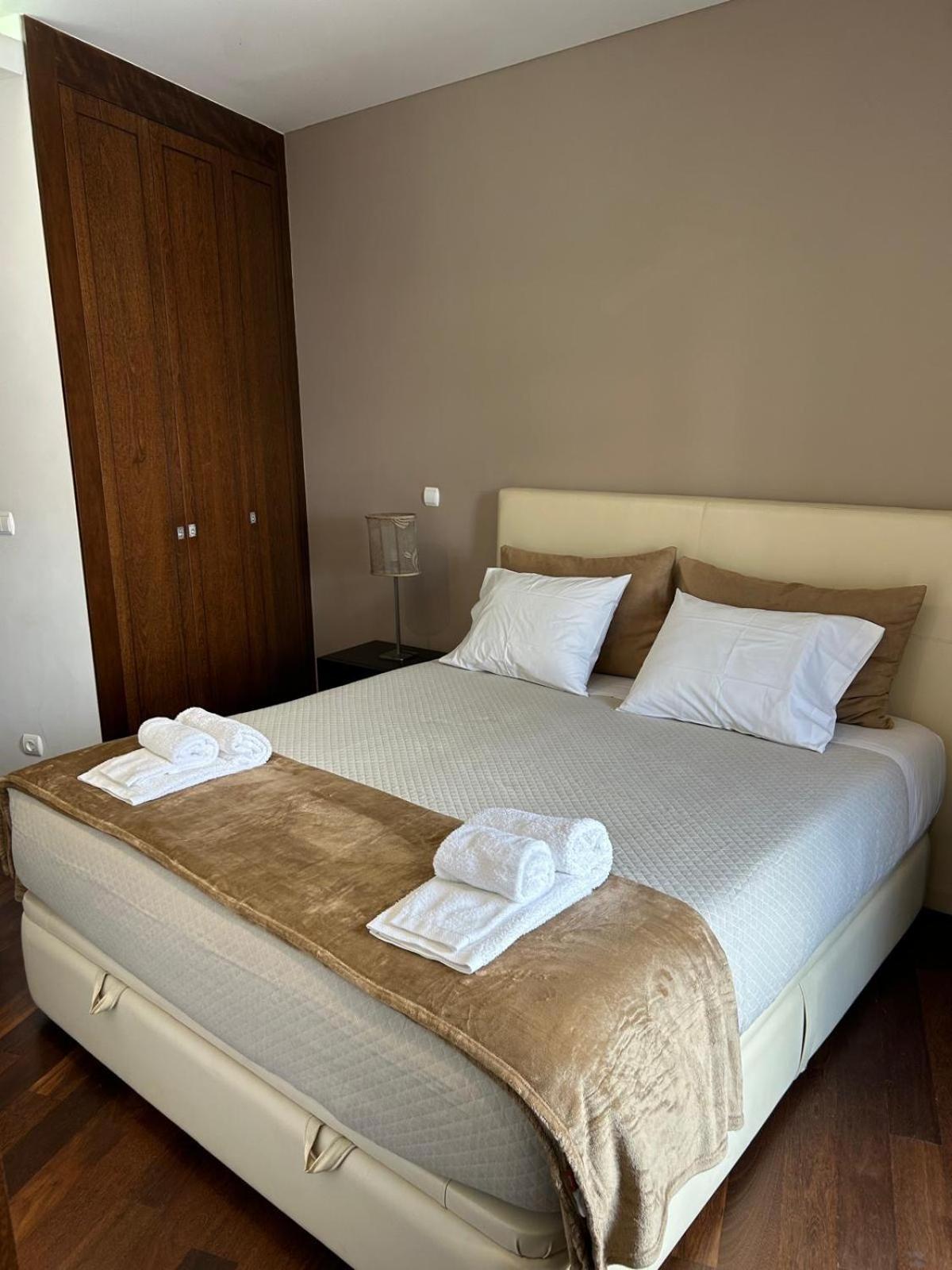 2Stay - Luxury Ponta Delgada  Bagian luar foto
