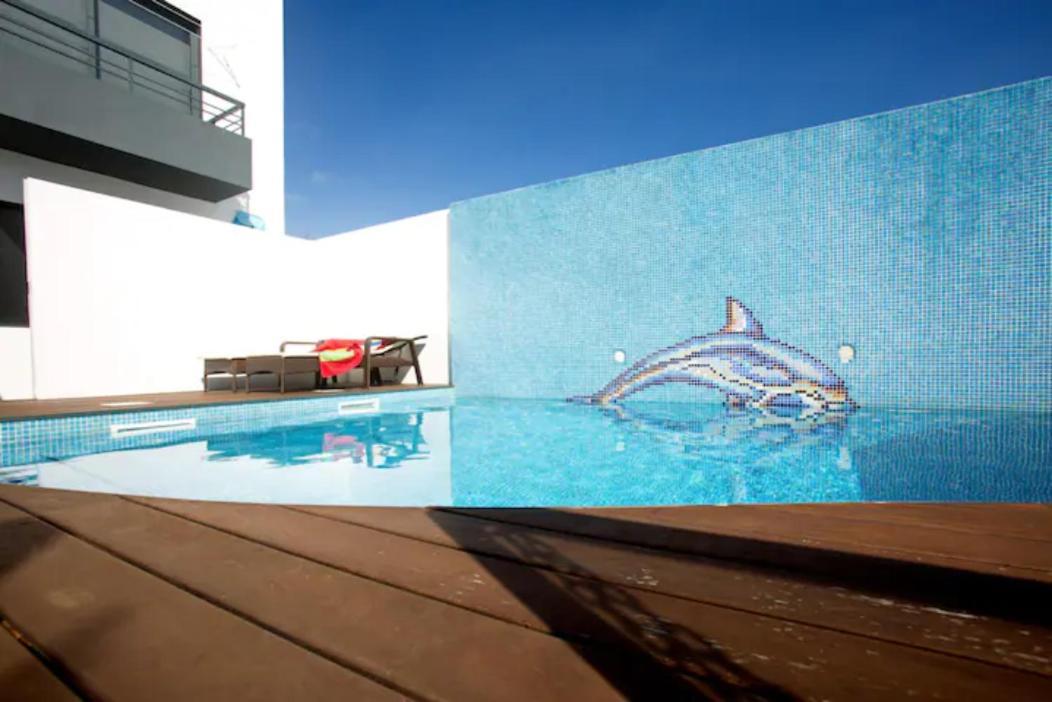 2Stay - Luxury Ponta Delgada  Bagian luar foto