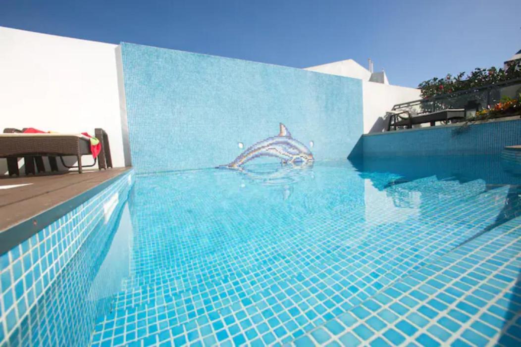 2Stay - Luxury Ponta Delgada  Bagian luar foto