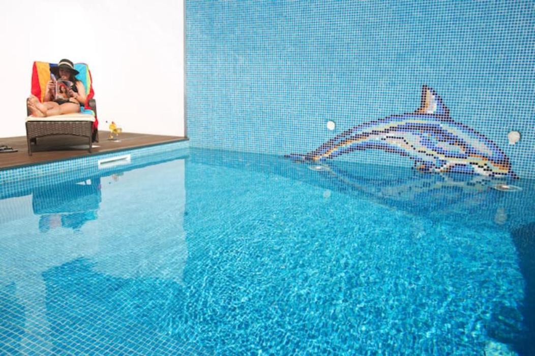 2Stay - Luxury Ponta Delgada  Bagian luar foto