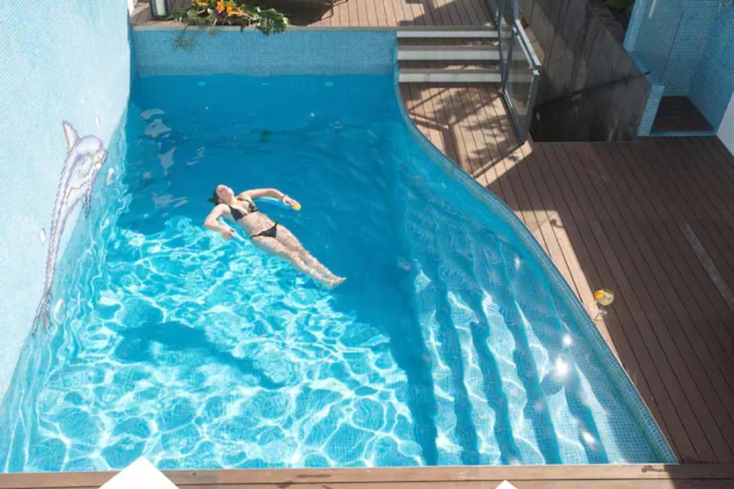2Stay - Luxury Ponta Delgada  Bagian luar foto
